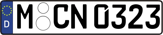 M-CN0323