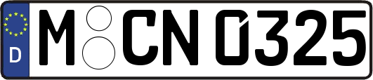 M-CN0325