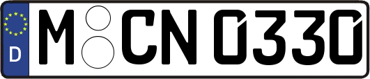 M-CN0330