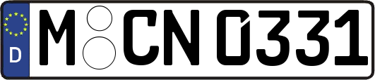 M-CN0331
