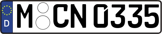 M-CN0335
