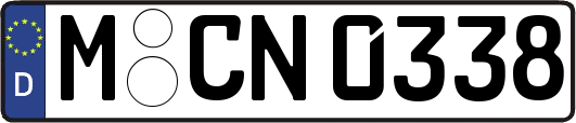 M-CN0338