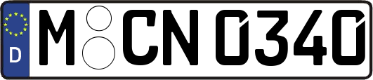 M-CN0340