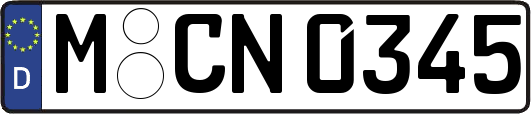 M-CN0345
