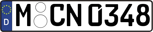 M-CN0348