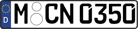 M-CN0350