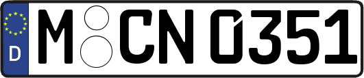 M-CN0351