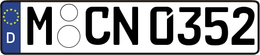 M-CN0352