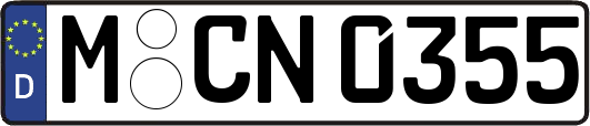 M-CN0355