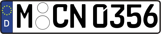 M-CN0356