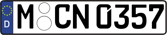 M-CN0357