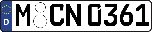 M-CN0361