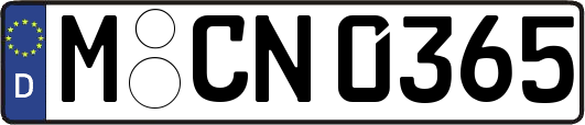 M-CN0365