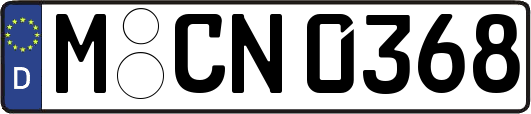 M-CN0368