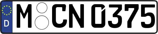 M-CN0375