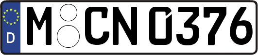 M-CN0376