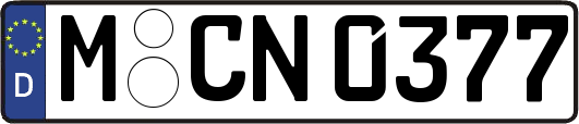 M-CN0377