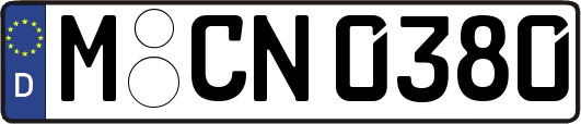 M-CN0380