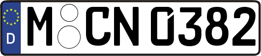 M-CN0382