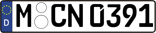M-CN0391