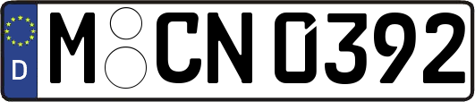 M-CN0392