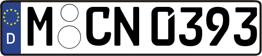 M-CN0393