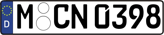 M-CN0398