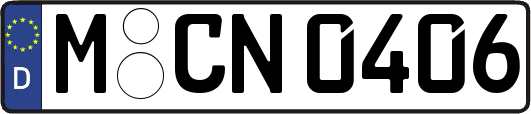M-CN0406