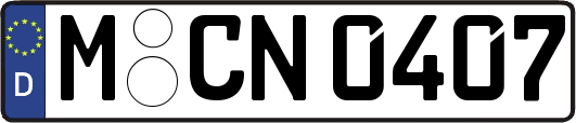 M-CN0407