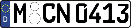 M-CN0413