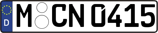 M-CN0415