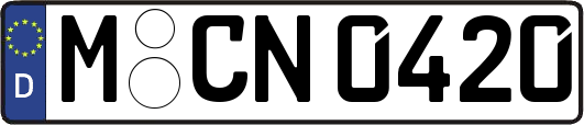 M-CN0420