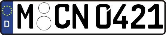 M-CN0421