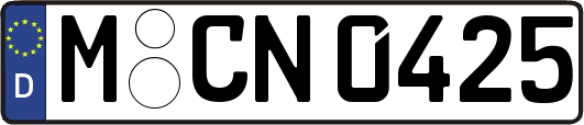 M-CN0425