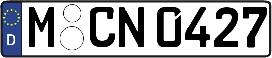 M-CN0427