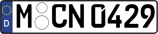M-CN0429