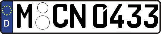 M-CN0433
