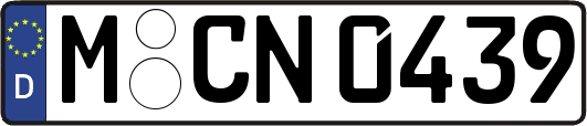 M-CN0439