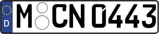 M-CN0443