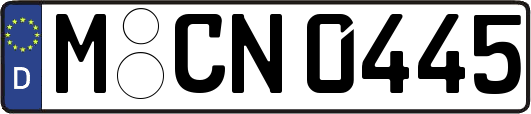 M-CN0445