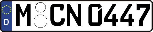 M-CN0447