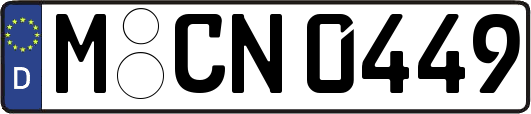 M-CN0449