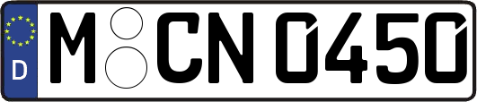 M-CN0450