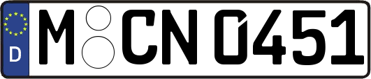 M-CN0451
