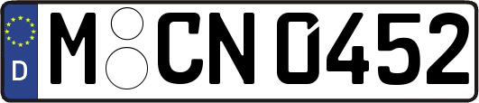 M-CN0452