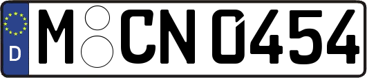 M-CN0454