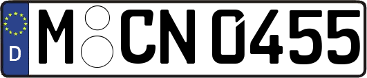 M-CN0455