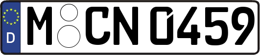 M-CN0459