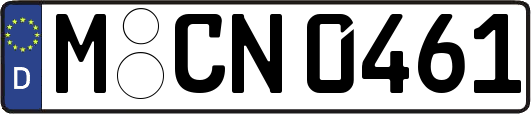 M-CN0461