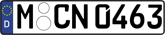 M-CN0463